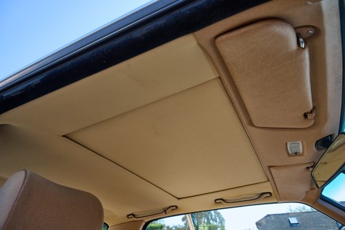 1982 Mercedes-Benz C123 280CE For Sale (picture 65 of 237)