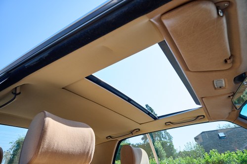 1982 Mercedes-Benz C123 280CE For Sale (picture 66 of 237)