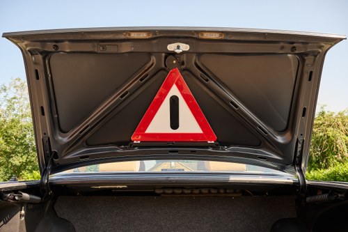 1982 Mercedes-Benz C123 280CE For Sale (picture 68 of 237)