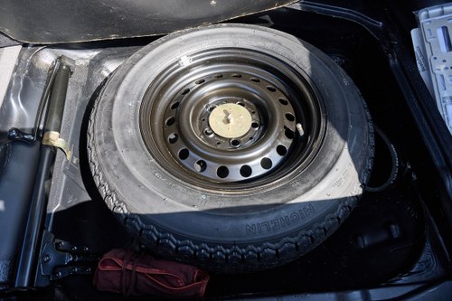 1982 Mercedes-Benz C123 280CE For Sale (picture 72 of 237)