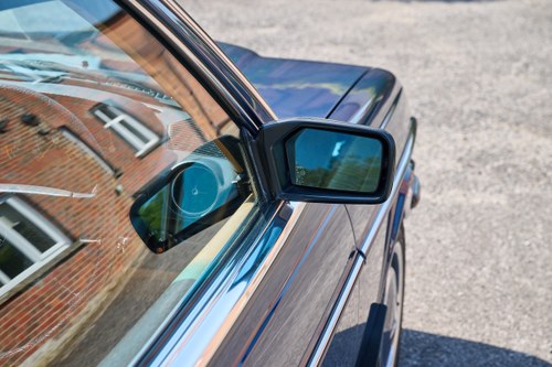 1982 Mercedes-Benz C123 280CE For Sale (picture 85 of 237)