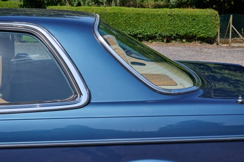 1982 Mercedes-Benz C123 280CE For Sale (picture 94 of 237)