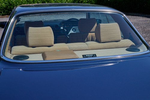 1982 Mercedes-Benz C123 280CE For Sale (picture 107 of 237)