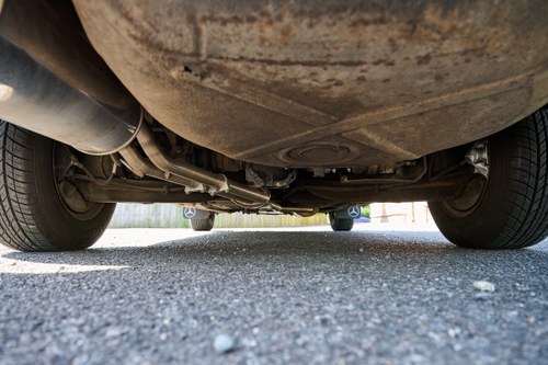 1982 Mercedes-Benz C123 280CE For Sale (picture 140 of 237)