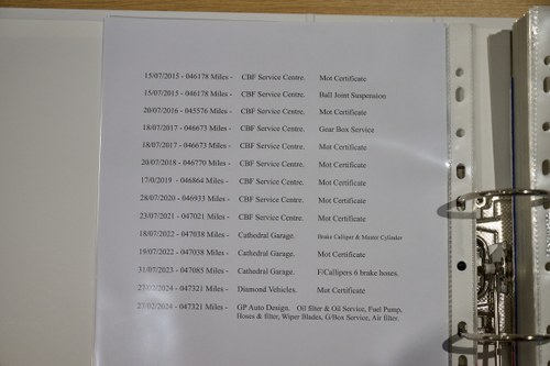 1982 Mercedes-Benz C123 280CE For Sale (picture 148 of 237)