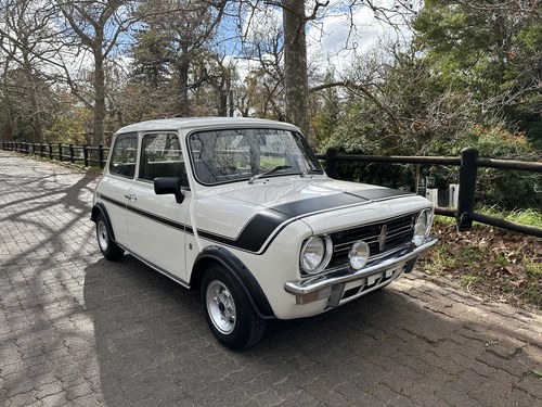 1974 Leyland Mini 1275 GTS For Sale (picture 1 of 72)