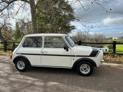 1974 Leyland Mini 1275 GTS For Sale (picture 8 of 72)