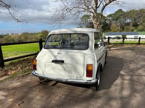 1974 Leyland Mini 1275 GTS For Sale (picture 13 of 72)
