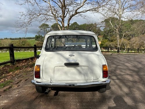 1974 Leyland Mini 1275 GTS For Sale (picture 14 of 72)