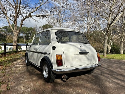 1974 Leyland Mini 1275 GTS For Sale (picture 16 of 72)