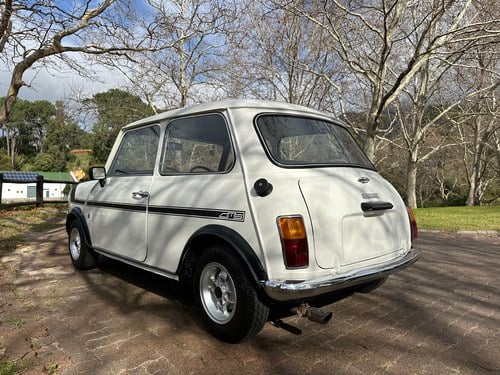 1974 Leyland Mini 1275 GTS For Sale (picture 17 of 72)