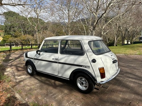 1974 Leyland Mini 1275 GTS For Sale (picture 18 of 72)