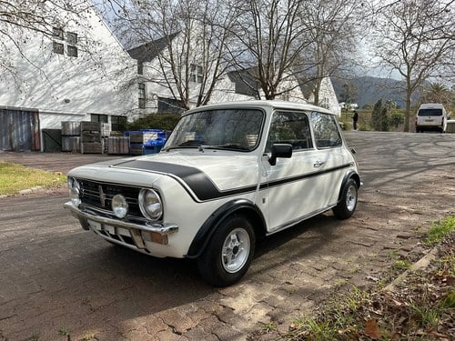 1974 Leyland Mini 1275 GTS For Sale (picture 20 of 72)