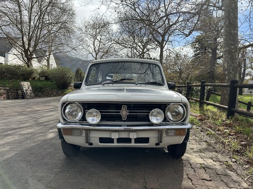1974 Leyland Mini 1275 GTS For Sale (picture 24 of 72)