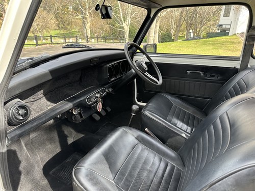 1974 Leyland Mini 1275 GTS For Sale (picture 31 of 72)