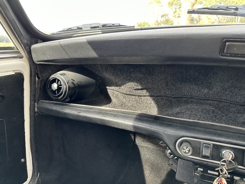 1974 Leyland Mini 1275 GTS For Sale (picture 33 of 72)