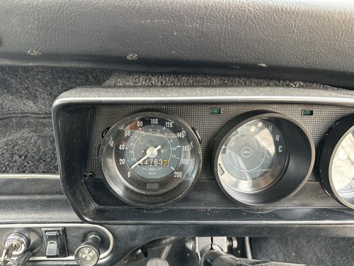 1974 Leyland Mini 1275 GTS For Sale (picture 37 of 72)