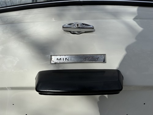 1974 Leyland Mini 1275 GTS For Sale (picture 51 of 72)