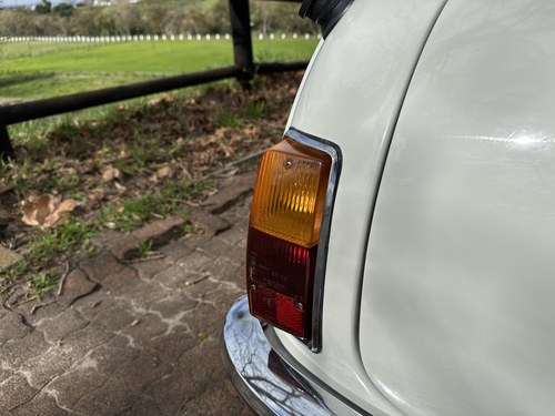 1974 Leyland Mini 1275 GTS For Sale (picture 52 of 72)