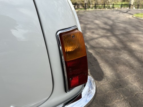 1974 Leyland Mini 1275 GTS For Sale (picture 53 of 72)