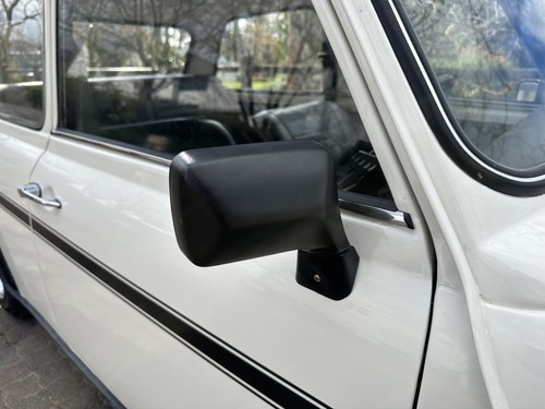 1974 Leyland Mini 1275 GTS For Sale (picture 55 of 72)