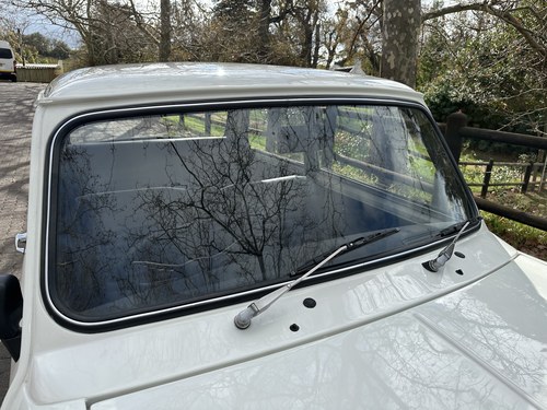 1974 Leyland Mini 1275 GTS For Sale (picture 56 of 72)
