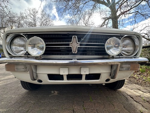 1974 Leyland Mini 1275 GTS For Sale (picture 57 of 72)