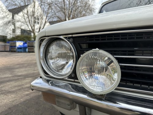 1974 Leyland Mini 1275 GTS For Sale (picture 59 of 72)