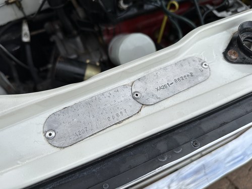 1974 Leyland Mini 1275 GTS For Sale (picture 62 of 72)