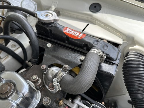 1974 Leyland Mini 1275 GTS For Sale (picture 68 of 72)