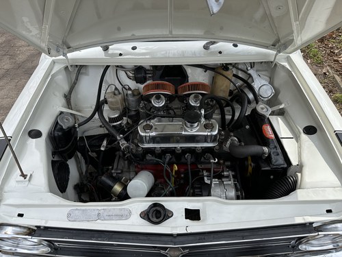 1974 Leyland Mini 1275 GTS For Sale (picture 72 of 72)