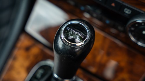 2005 Mercedes-Benz C209 CLK500 Elegance In vendita (immagine 31 di 128)