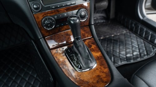 2005 Mercedes-Benz C209 CLK500 Elegance In vendita (immagine 28 di 128)