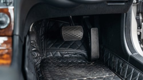 2005 Mercedes-Benz C209 CLK500 Elegance In vendita (immagine 61 di 128)