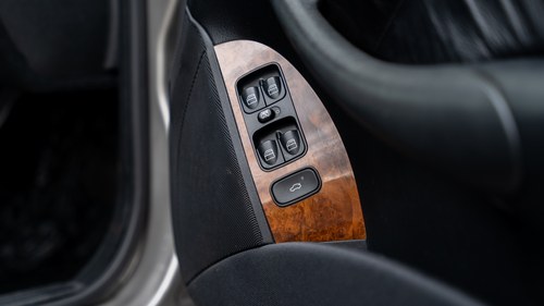 2005 Mercedes-Benz C209 CLK500 Elegance In vendita (immagine 52 di 128)