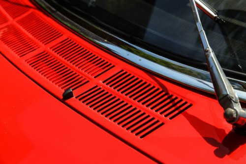 1969 Alfa Romeo 'Duetto' Spider 1750 In vendita (immagine 80 di 140)