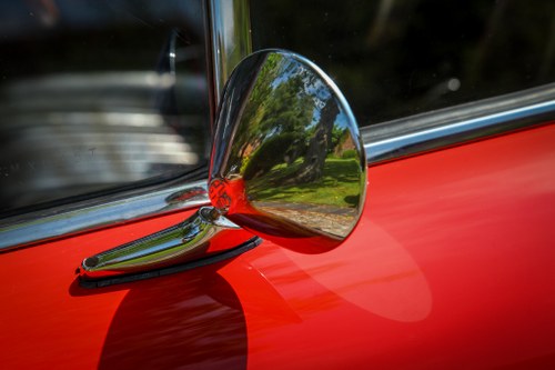 1969 Alfa Romeo 'Duetto' Spider 1750 In vendita (immagine 81 di 140)