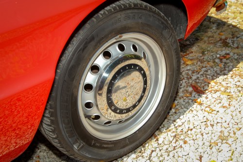 1969 Alfa Romeo 'Duetto' Spider 1750 In vendita (immagine 63 di 140)