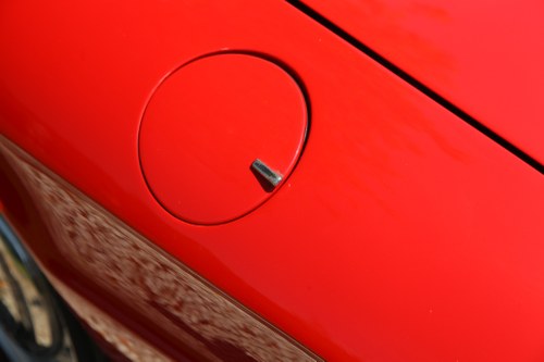 1969 Alfa Romeo 'Duetto' Spider 1750 In vendita (immagine 87 di 140)