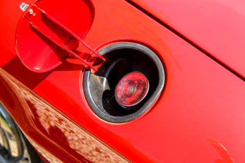 1969 Alfa Romeo 'Duetto' Spider 1750 In vendita (immagine 88 di 140)