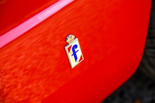 1969 Alfa Romeo 'Duetto' Spider 1750 In vendita (immagine 98 di 140)