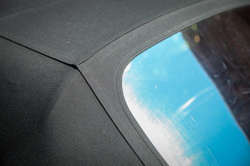 1969 Alfa Romeo 'Duetto' Spider 1750 In vendita (immagine 100 di 140)