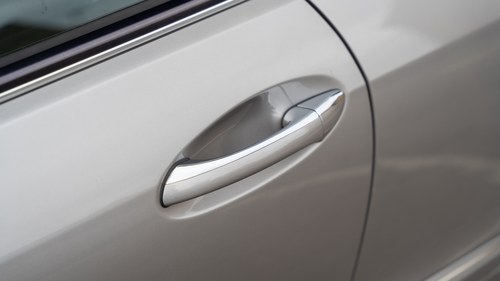 2005 Mercedes-Benz C209 CLK500 Elegance In vendita (immagine 94 di 128)