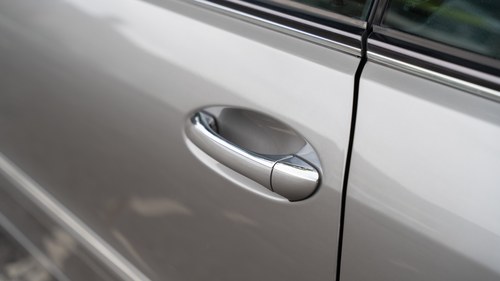 2005 Mercedes-Benz C209 CLK500 Elegance In vendita (immagine 95 di 128)