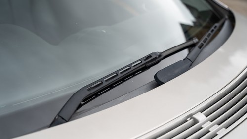 2005 Mercedes-Benz C209 CLK500 Elegance In vendita (immagine 97 di 128)