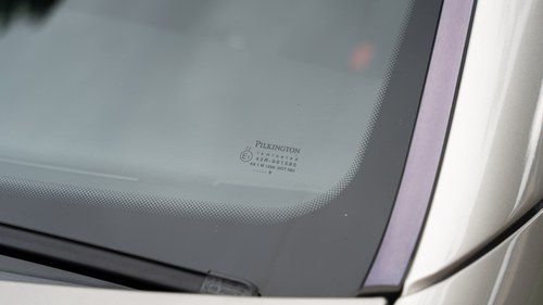 2005 Mercedes-Benz C209 CLK500 Elegance In vendita (immagine 99 di 128)