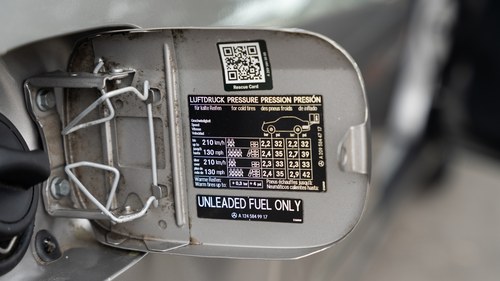 2005 Mercedes-Benz C209 CLK500 Elegance In vendita (immagine 105 di 128)