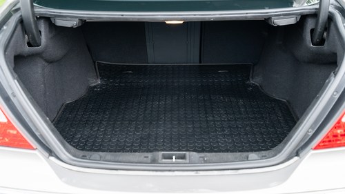 2005 Mercedes-Benz C209 CLK500 Elegance In vendita (immagine 67 di 128)