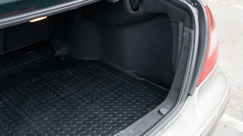 2005 Mercedes-Benz C209 CLK500 Elegance In vendita (immagine 68 di 128)