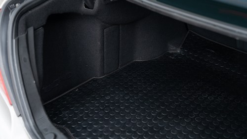 2005 Mercedes-Benz C209 CLK500 Elegance In vendita (immagine 69 di 128)